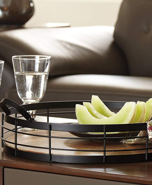Bowls & Trays